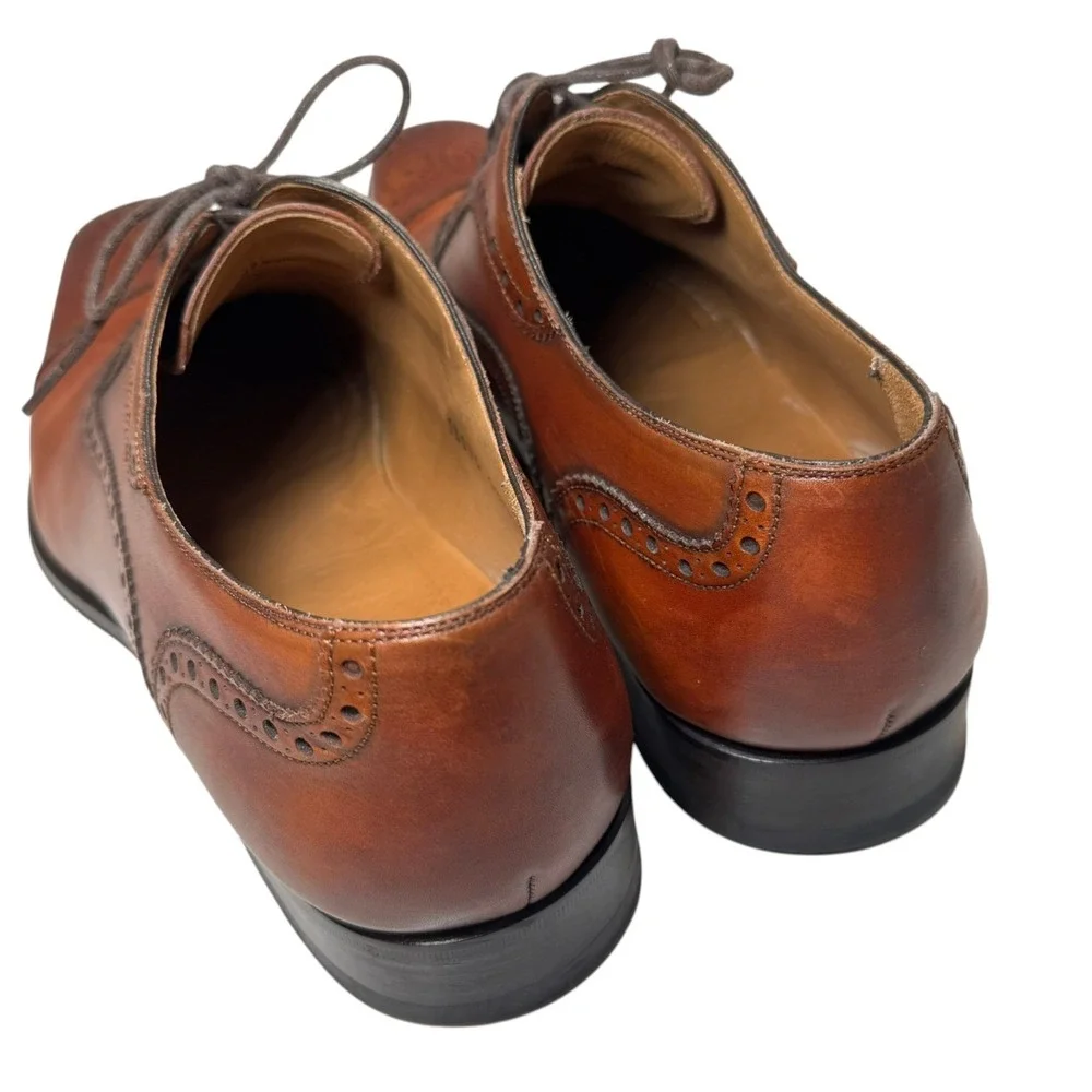 Magnanni crafted spain
